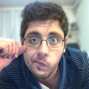 Foto de perfil de Rafael