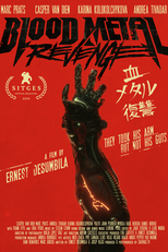 Blood Metal Revenge (Blood Metal Revenge)