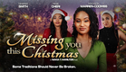 Missing You This Christmas | Some Traditions Should Never Be Broken | Now on Pluto TV [4K]