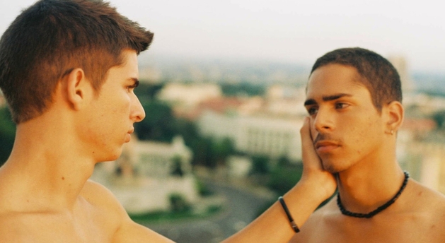 “A Partida” é um filme LGBT que não cativa