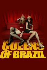 Queens of Brazil (Queens of Brazil)