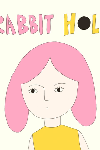  de Curta Rabbit Hole (2020)