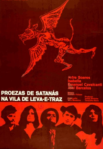 Proezas de Satanás na Vila de Leva-e-Traz (Proezas de Satanás na Vila de Leva-e-Traz)