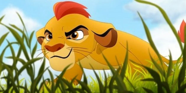 The Lion Guard: Return of the Roar ganha vídeo estendido