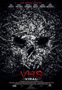 V/H/S: Viral (V/H/S: Viral)