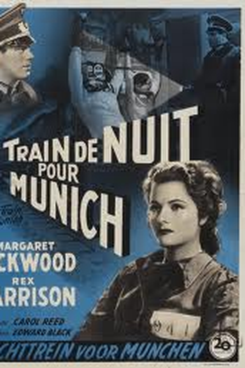  de Filme Gestapo (1940)