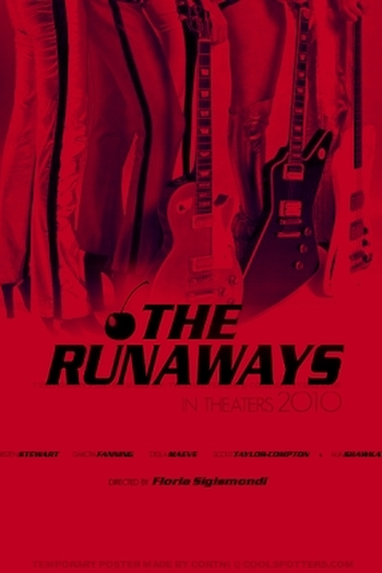  de Filme The Runaways - Garotas do Rock (2010)