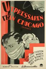 Assim Falou o Mudo (The Dummy)