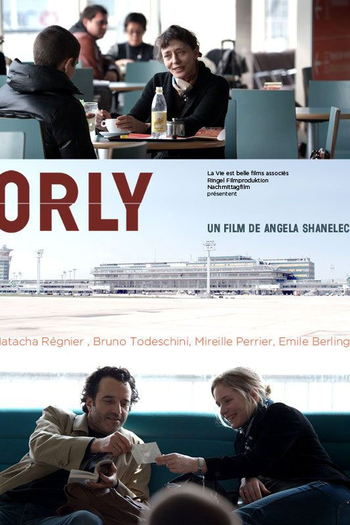  de Filme Orly (2010)