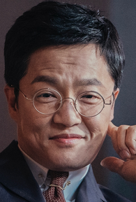 Jo Han Chul
