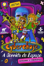 Cyberchase: A Corrida do Espaço (Cyberchase)