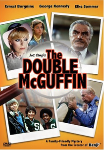 O Atentado de Kabur (The Double McGuffin)