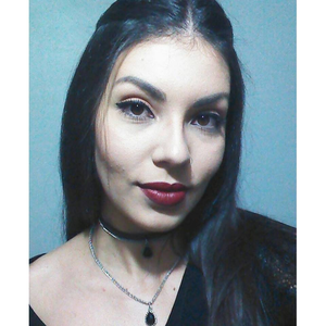 Foto de perfil de Tamires Cezimbra