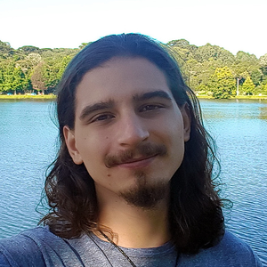 Foto de perfil de Gabriel Laz.