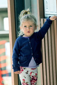 India Rose Hemsworth