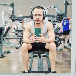 Foto de perfil de LUCAS DIAS CORREA