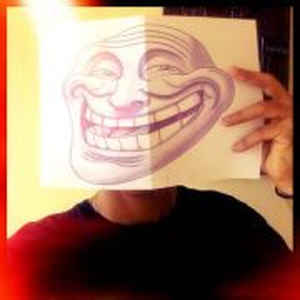 Foto de perfil de André Nesquik