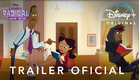 A Família Radical: Maior e Melhor | Trailer 2 Oficial Dublado | Disney+