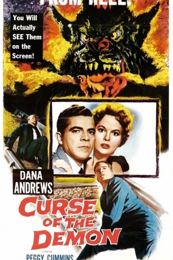  de Filme A Noite do Demônio (1957)