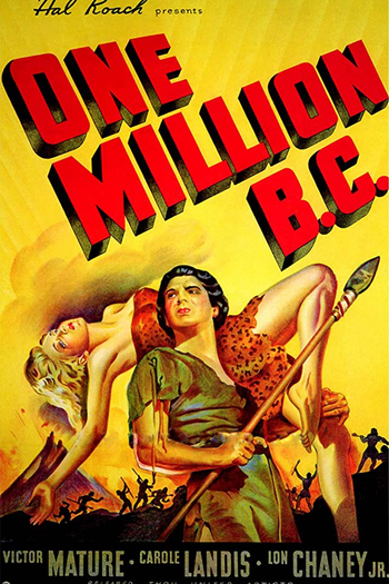  de Filme O Despertar do Mundo (1940)