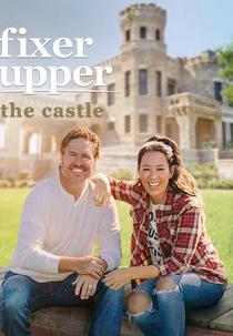 Do Velho ao Novo: O Castelo (1ª Temporada) (Fixer Upper: The Castle (Season 1))