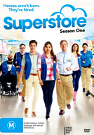Superstore: Uma Loja de Inconveniências (1ª Temporada) (Superstore (Season 1))