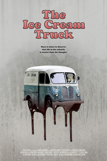  de Filme O Caminhão de Sorvete (2017)