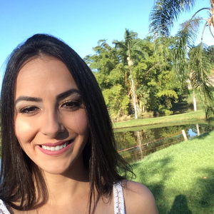Foto de perfil de Gabriela Luciano