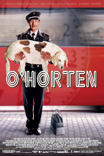  de Filme Caro Sr. Horten (2007)