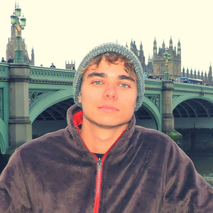 Foto de perfil de Felipe Gomes