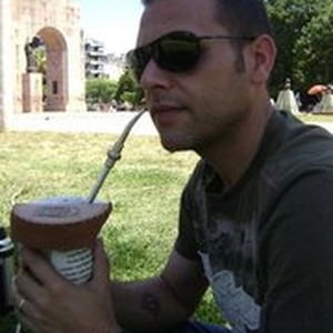 Foto de perfil de Rafinha Morawski