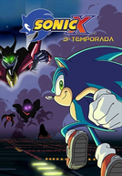 Sonic X (3ª Temporada) (ソニック X シーズン3)