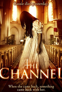 The Channel - Poster / Capa / Cartaz - Oficial 1