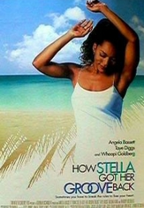 A Nova Paixão de Stella (How Stella Got Her Groove Back)