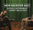 O Próximo Convidado Com David Letterman e John Mulaney