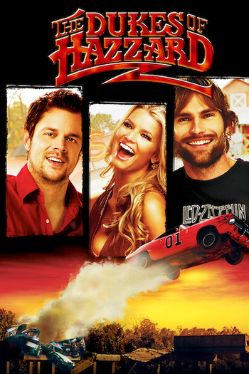  de Filme Os Gatões: Uma Nova Balada (2005)