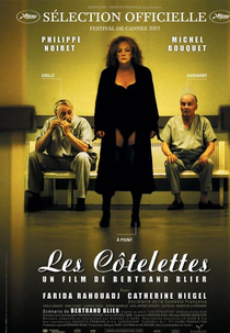 As Costeletas (Les Côtelettes)