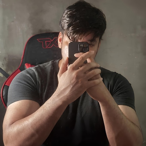 Foto de perfil de Alex Linkoln