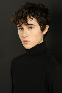 Valin Shinyei - Poster / Capa / Cartaz - Oficial 1