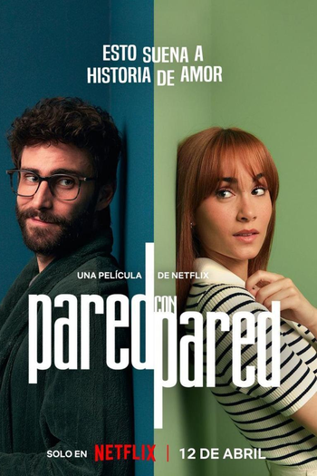  de Filme Uma Parede entre Nós (2024)