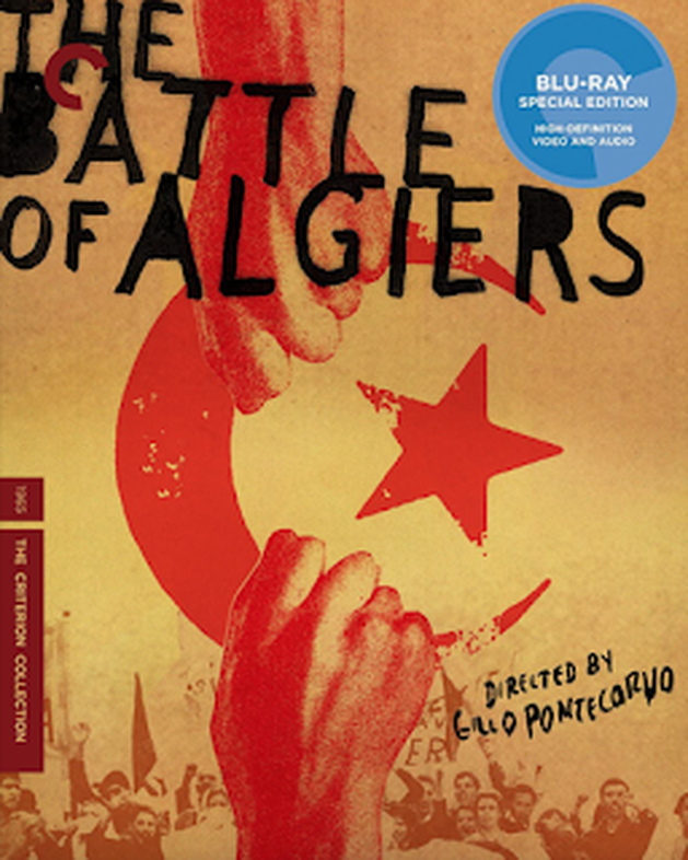 A Batalha De Argel