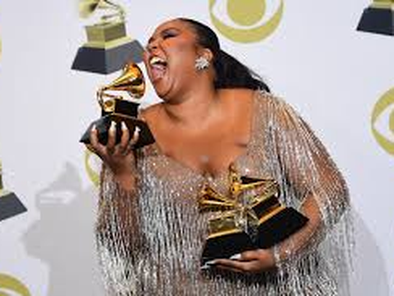 Foto 3 de The 62nd Grammy Awards