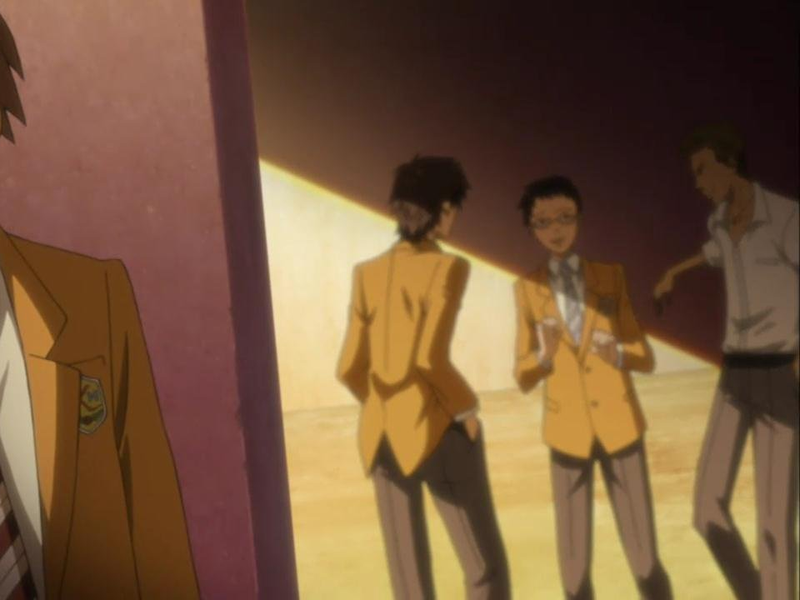 Foto 1 de Arata Kangatari