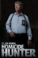 Homicide Hunter: Lt. Joe Kenda (Homicide Hunter: Lt. Joe Kenda)
