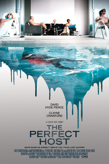  de Filme O Anfitrião Perfeito (2010)