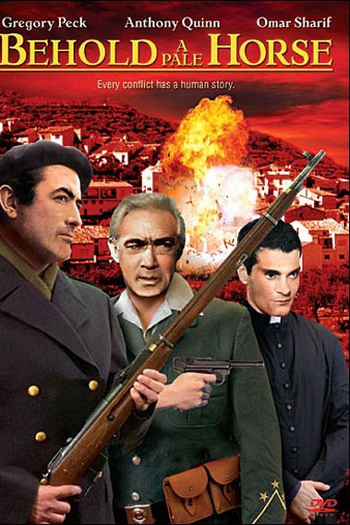  de Filme A Voz do Sangue (1964)