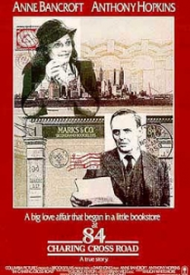 Nunca Te Vi, Sempre Te Amei (84 Charing Cross Road)