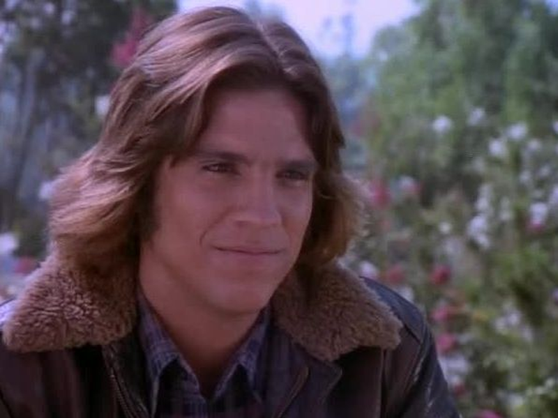 Foto 1 de Lucan (1ª Temporada)