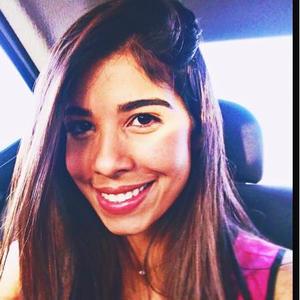 Foto de perfil de Pamella