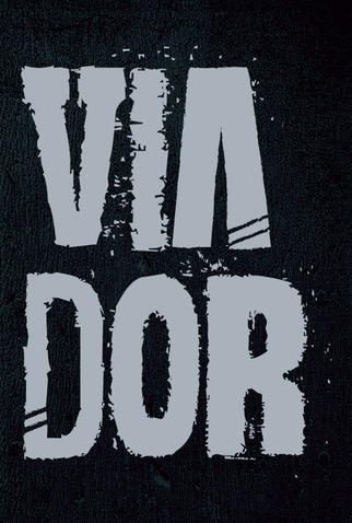 Poster 1 de Série Projeto VIADOR (2017)